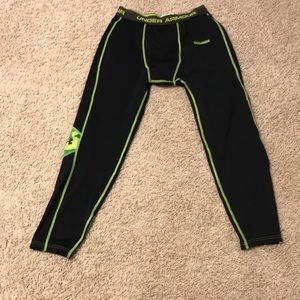Men’s compression bottoms